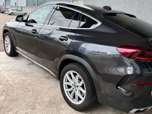 BMW X6 xDrive30d PANO*NAV*Head-Up* Laserlicht*SPORT_SITZE Bild 3