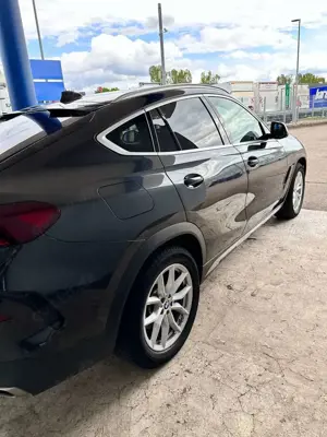 BMW X6 xDrive30d PANO*NAV*Head-Up* Laserlicht*SPORT_SITZE Bild 4