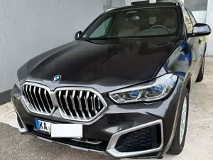 BMW X6 xDrive30d PANO*NAV*Head-Up* Laserlicht*SPORT_SITZE