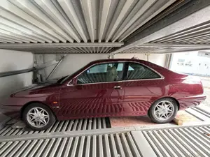 Lancia Kappa Coupe 2.4