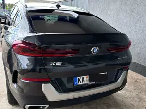 BMW X6 xDrive30d PANO*NAV*Head-Up* Laserlicht*SPORT_SITZE Bild 5