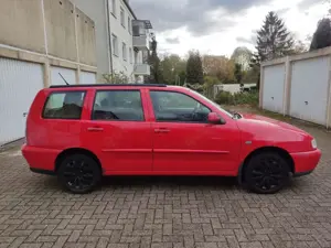 Volkswagen Polo Variant Comfortline Bild 4