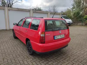 Volkswagen Polo Variant Comfortline Bild 3