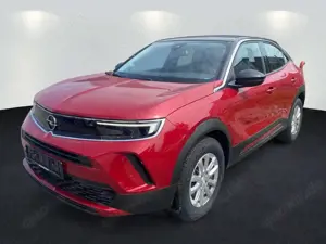 Opel Mokka-E Mokka e Edition Navi SHZ KAM LED KlimaA PDC