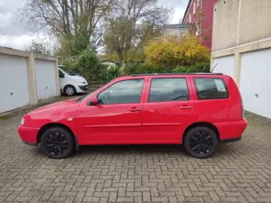 Volkswagen Polo Variant Comfortline Bild 2