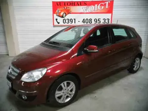 Mercedes-Benz B 200 B -Klasse B 200