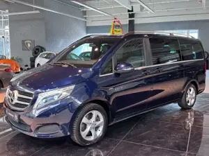 Mercedes-Benz V 250 d Avantgarde Leder Kamera Klima ILS Lang