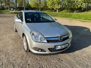 Opel Astra Astra Twin Top 1.8 Edition