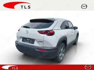 Mazda MX-30 e-SKYACTIV HUD AD Navi LED ACC Apple CarPlay Andro Bild 3