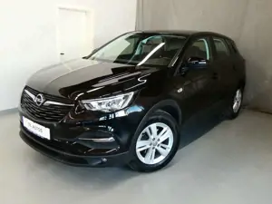 Opel Grandland X 1.5 Edition,1.Hand,Navi,LED,AHK