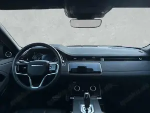 Land Rover Range Rover Evoque RR Evoque D200 R-DYNAMIC SE AWD Automatik ACC Bild 4