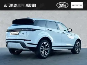 Land Rover Range Rover Evoque RR Evoque D200 R-DYNAMIC SE AWD Automatik ACC Bild 2
