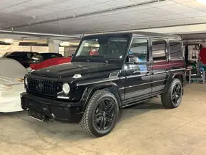 Mercedes-Benz G 500 G 500 SPORTPAKET* INZAHLUNGNAHME MÖGLICH