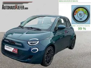 Fiat 500e 500 e 3+1 La Prima