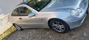 Mercedes-Benz C 180 C 180 Kompressor Sportcoupe