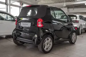 smart Others For Two Cabrio Passion mit Leder Bild 3