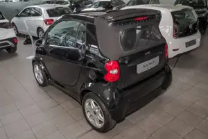 smart Others For Two Cabrio Passion mit Leder Bild 4