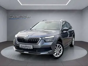 Skoda Kamiq 1.0 TSI Style Navi LED SH APS APP Connect