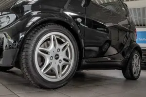 smart Others For Two Cabrio Passion mit Leder Bild 5