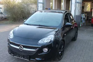 Opel Adam Glam ecoFlex