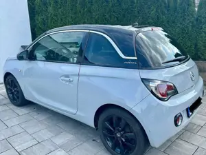 Opel Adam Jam