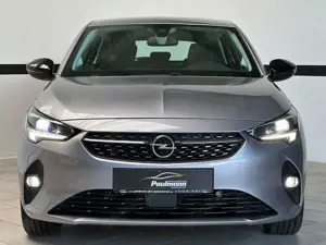 Opel Corsa-e Corsa-E Elegance Navi*LED*Klimaaut.*Sitzheizung Bild 2