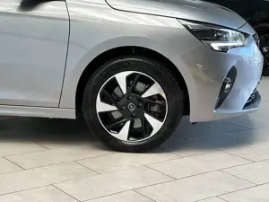 Opel Corsa-e Corsa-E Elegance Navi*LED*Klimaaut.*Sitzheizung Bild 5