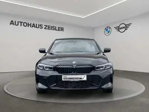 BMW 330 i Lim. M SPORTPAKET AHK Glasdach UPE 75.040,-- Bild 5