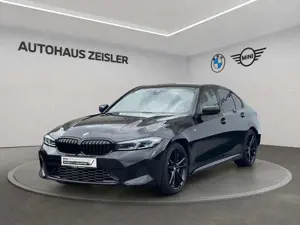 BMW 330 i Lim. M SPORTPAKET AHK Glasdach UPE 75.040,--