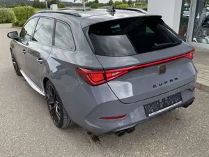 CUPRA Leon ST 2.0 TSI DSG 4-DRIVE 19"-KUPFER+EL.VORDER Bild 3