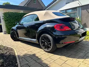 Volkswagen New Beetle Beetle 1.4 TSI Cabriolet 1 Hand Soundsystem