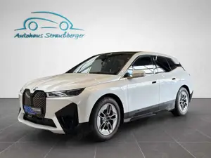 BMW iX 50 xDrive Sport ACC LASER PANO 360° AHK 4Z H/K Bild 1