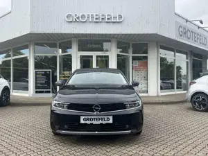 Opel Astra 1.2 Turbo Edition (EURO 6d)