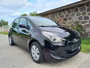 Hyundai iX20 Classic- Klima- 1 Hand- Tüv neu