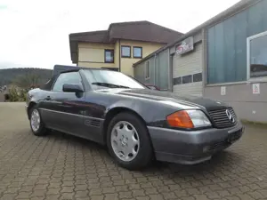 Mercedes-Benz SL 300