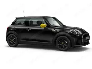 MINI Cooper SE Classic Trim/Navigation/LED/Klimaautomatik Bild 4