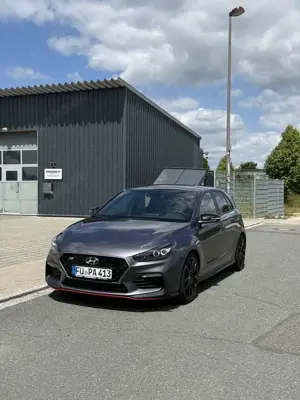 Hyundai i30 N Performance