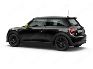 MINI Cooper SE Classic Trim/Navigation/LED/Klimaautomatik Bild 2