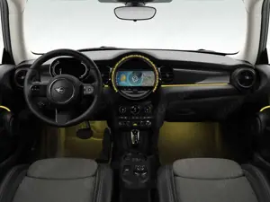 MINI Cooper SE Classic Trim/Navigation/LED/Klimaautomatik Bild 5