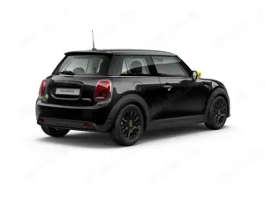 MINI Cooper SE Classic Trim/Navigation/LED/Klimaautomatik Bild 3