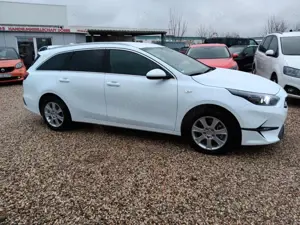 Kia Ceed SW / cee'd SW Navi Klima LED DAB Sitzheizung Bild 3