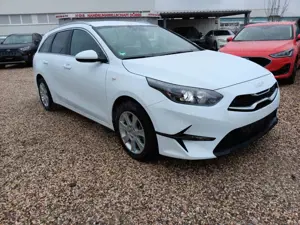 Kia Ceed SW / cee'd SW Navi Klima LED DAB Sitzheizung Bild 2
