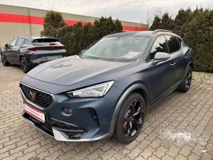 CUPRA Formentor VZ