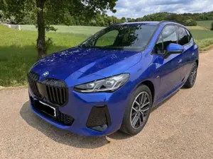 BMW 218 218d AT Aut. M Sportpaket/360K/LED/ACC/HIFI/LM