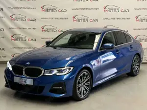 BMW 320 d M Sport ACC/LASER/HUD/DIGI/KEY/ASSIST/NAVI