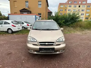 Chevrolet Rezzo 2.0 CDX  99016tkm,Klima