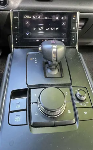 Mazda MX-30 e-SKYACTIV Premium Comfort Modern Confidence Bild 5
