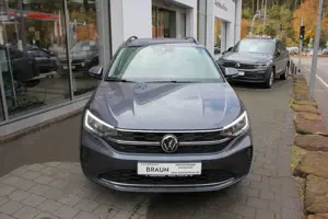 Volkswagen Taigo Bild 3