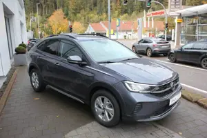Volkswagen Taigo Bild 2