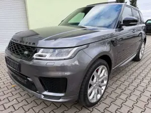 Land Rover Range Rover Sport HSE Dynamic